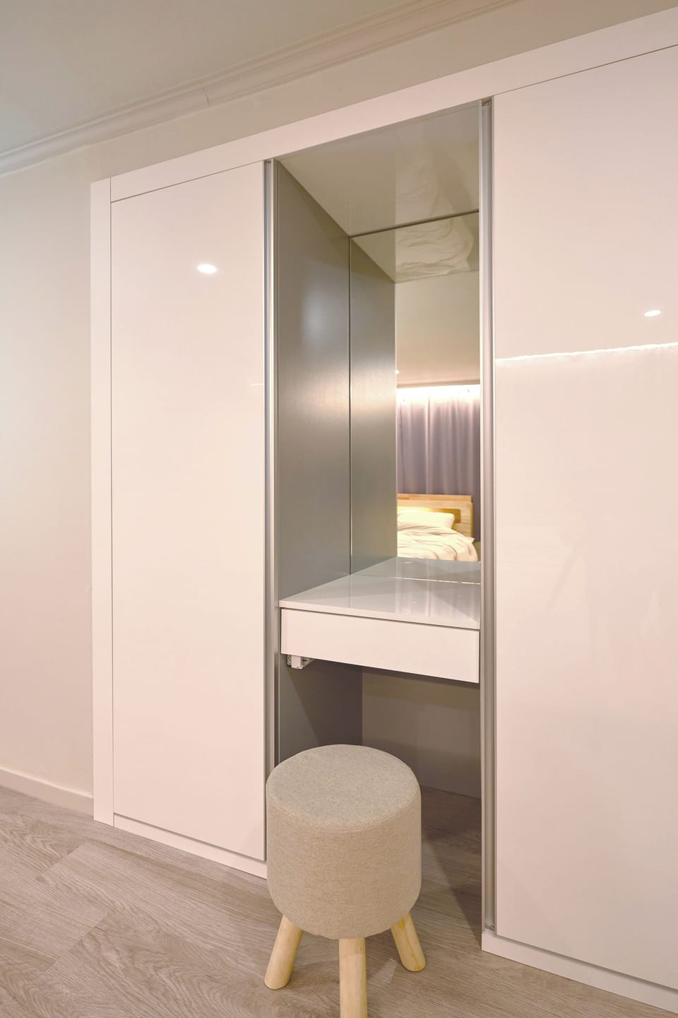 Basic Quadruple Room | Free WiFi