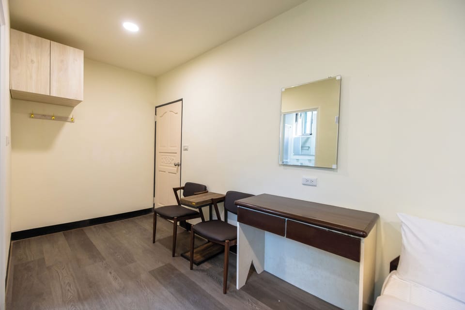 Classic Double Room, Mountain View | Free WiFi