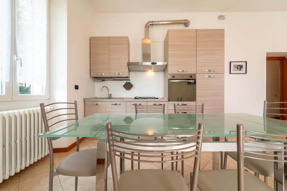 Apartment | In-room dining