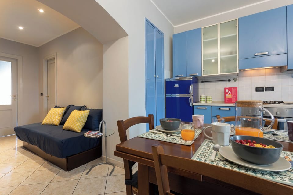 Apartment | Private kitchen | Espresso maker