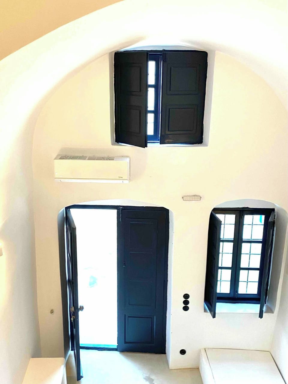 House, 4 Bedrooms, Smoking, Balcony | Interior