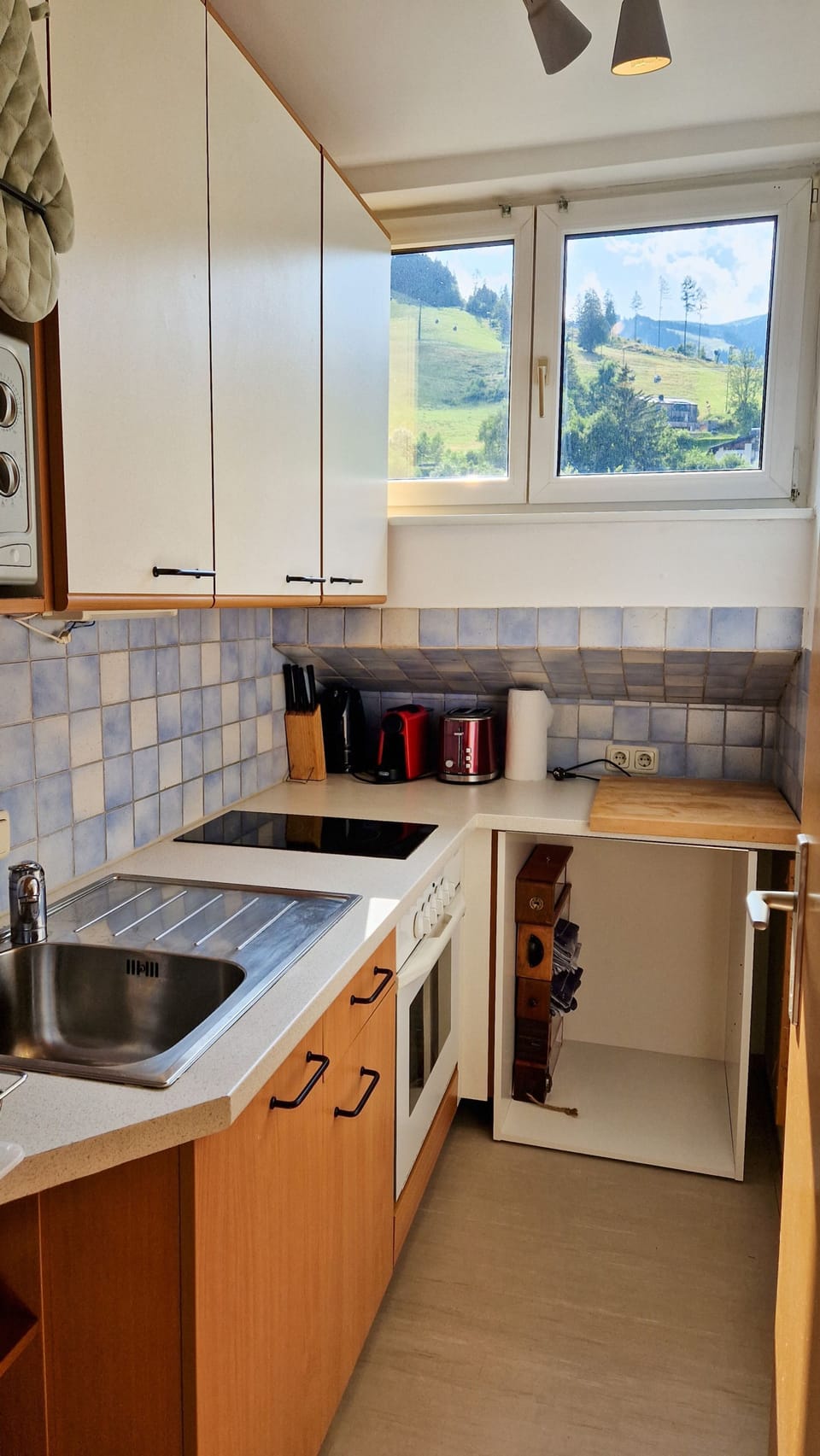 House | 1 bedroom