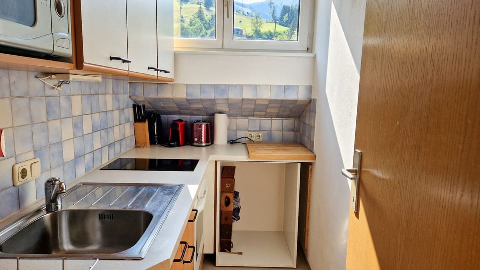 House | 1 bedroom