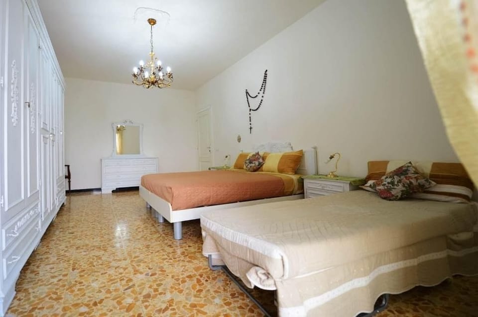Classic Double or Twin Room, 1 Double Bed | Free WiFi