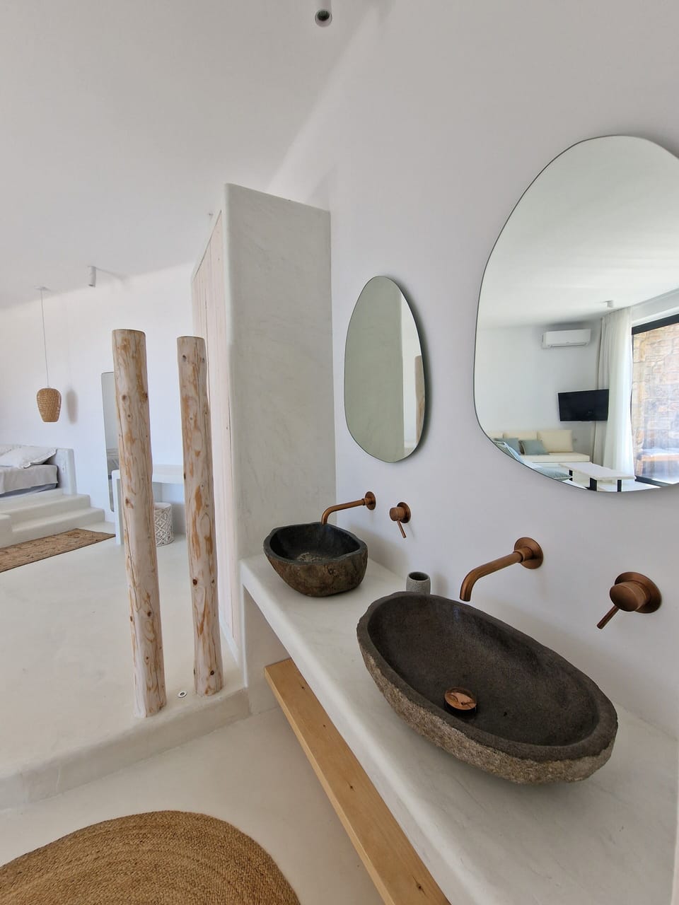 Design Apartment | 1 bedroom, in-room safe, soundproofing, iron/ironing board