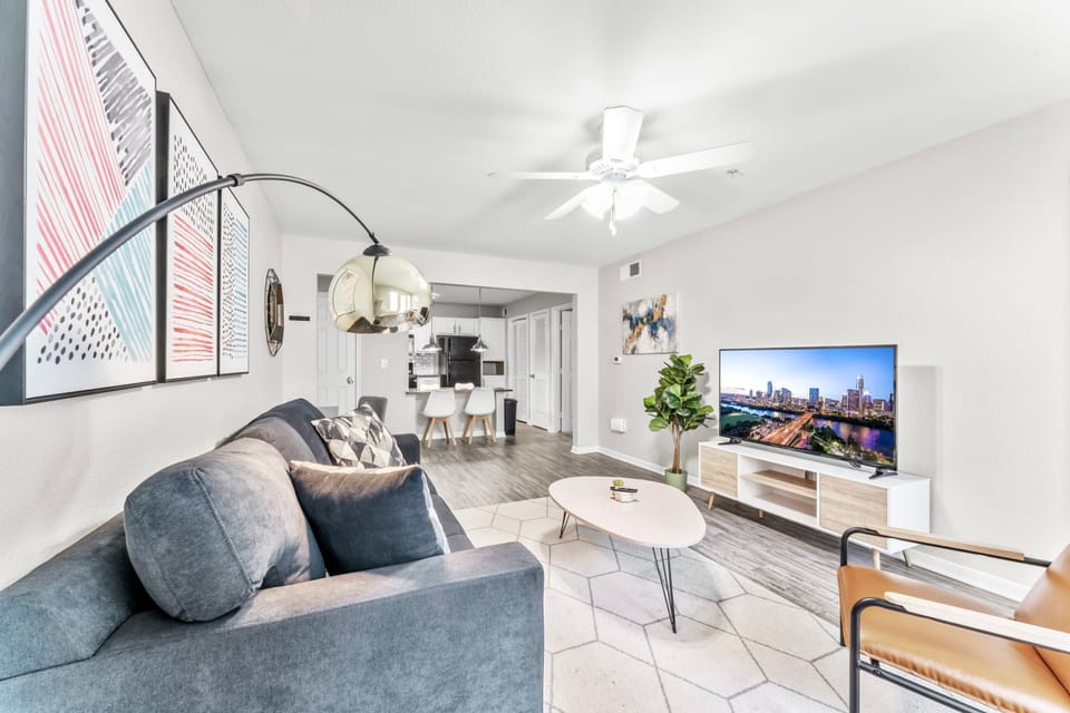 House | 2 bedrooms