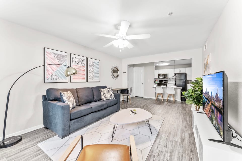 House | 2 bedrooms