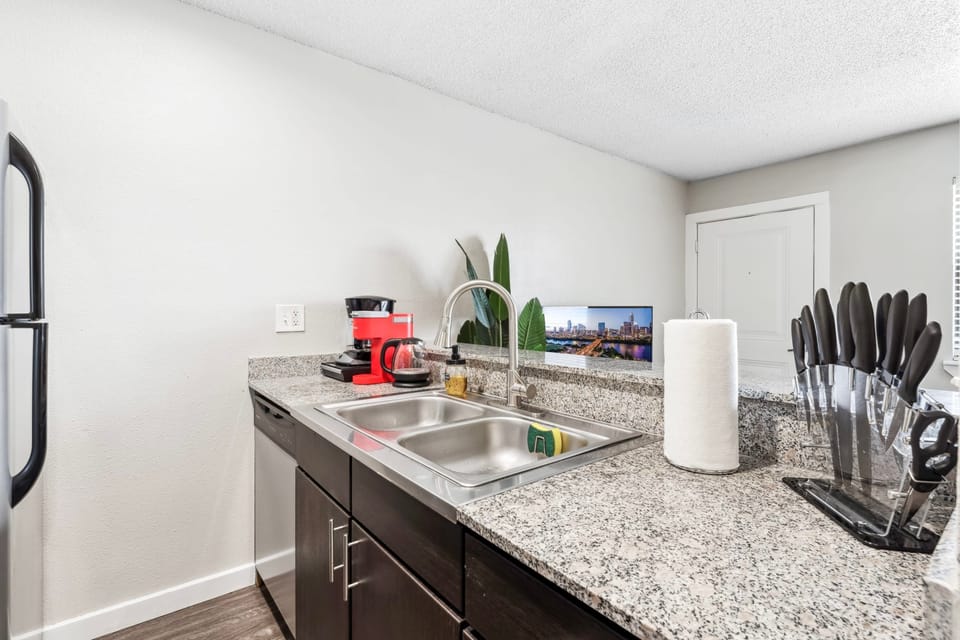 House | 1 bedroom