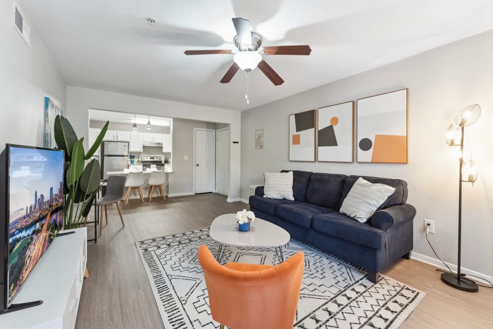 House | 2 bedrooms