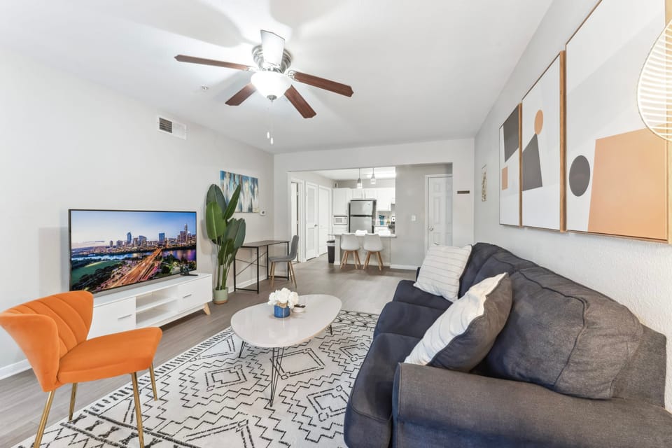 House | 2 bedrooms