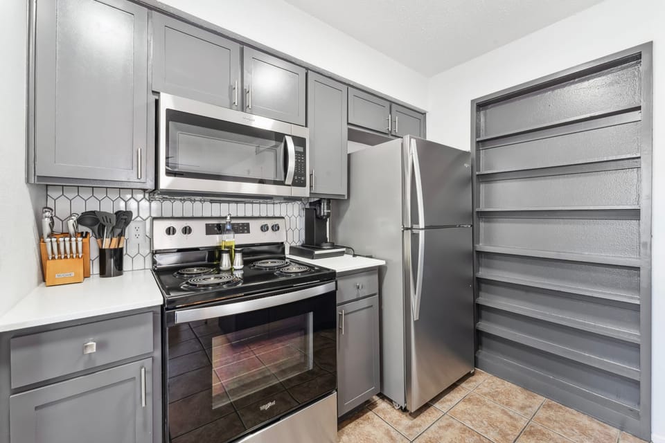 House | 1 bedroom