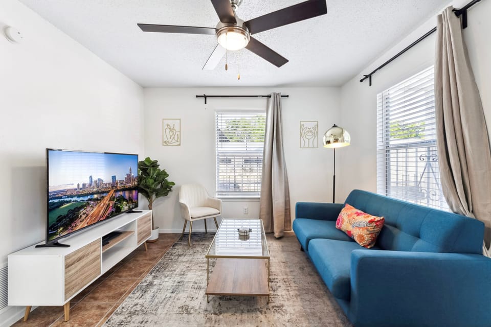 House | 1 bedroom