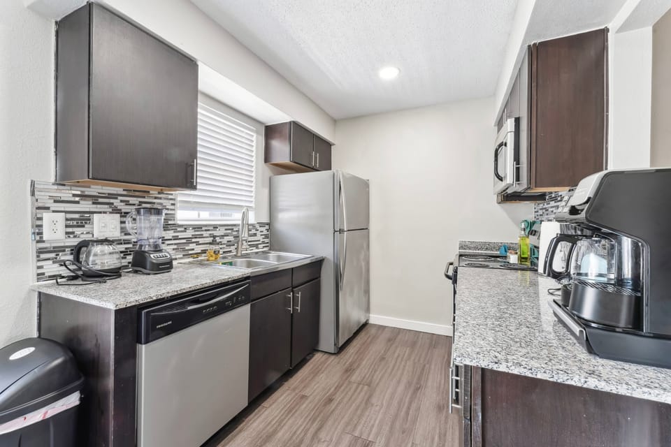 House | 2 bedrooms