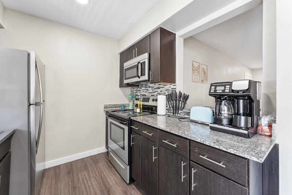 House | 2 bedrooms