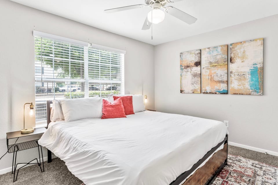 House | 2 bedrooms