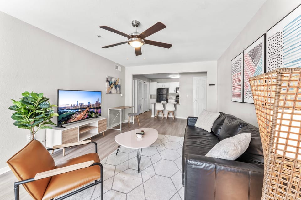 House | 2 bedrooms