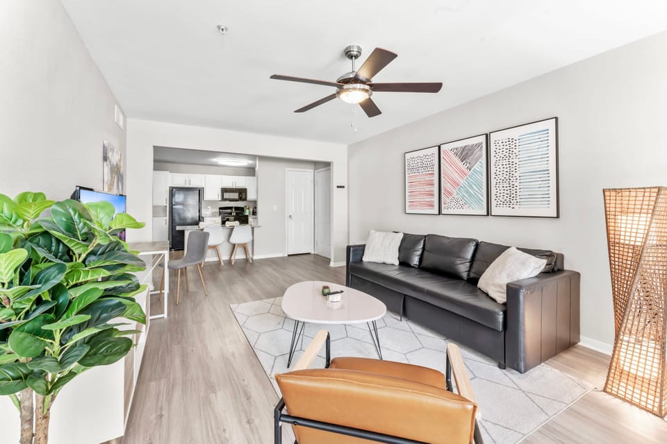 House | 2 bedrooms