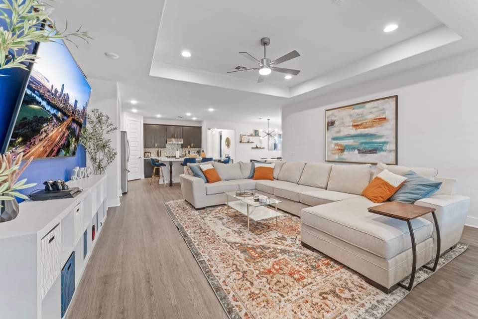 House | 4 bedrooms