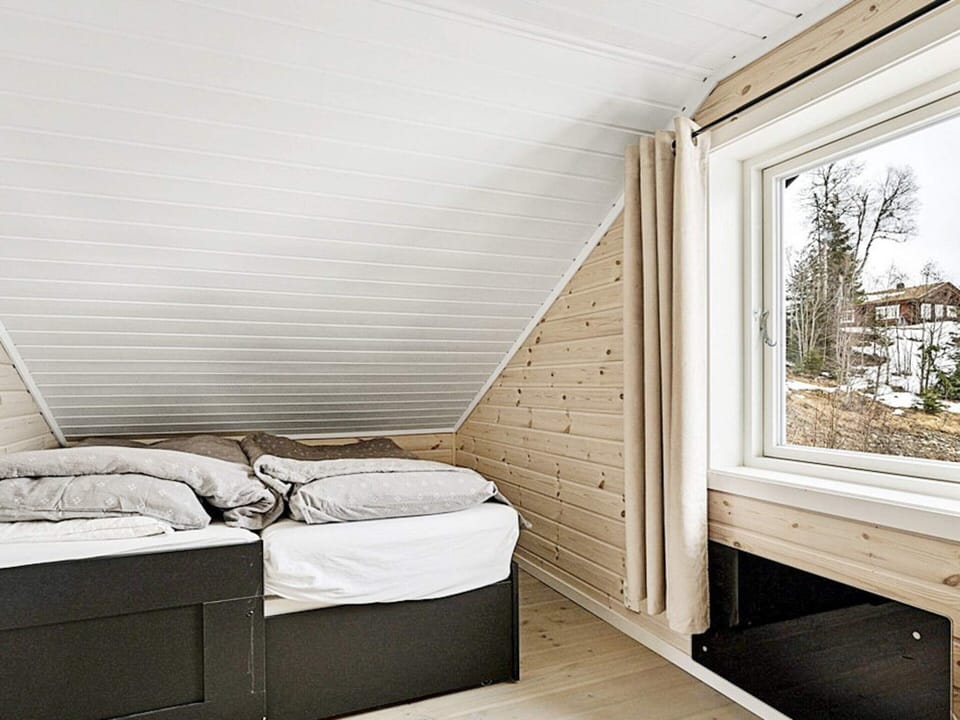 4 Star Holiday Home in Fall House in Viken, Norway