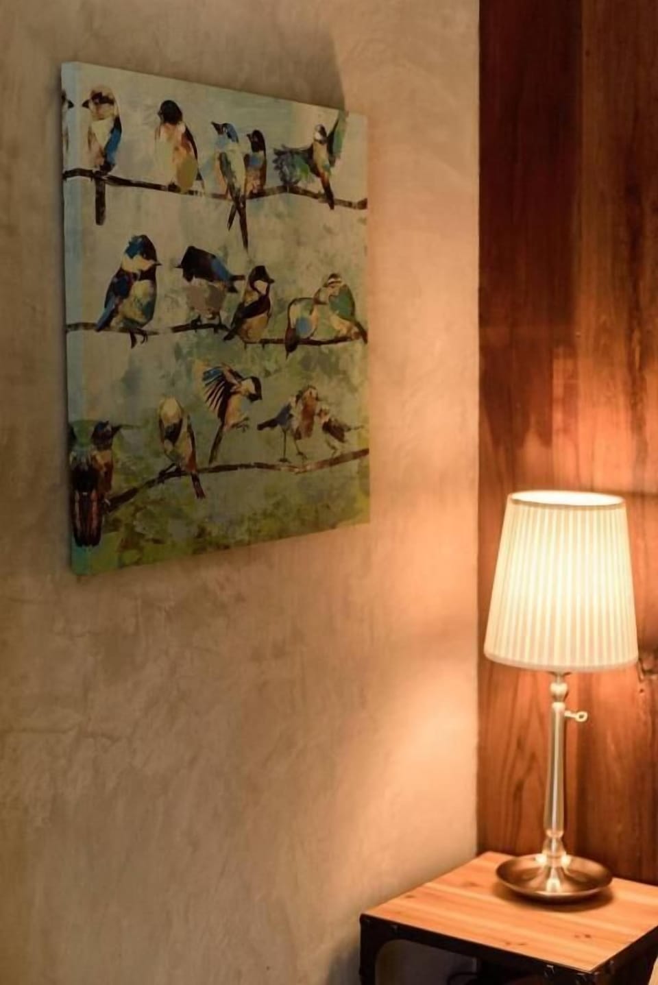 Junior Room, Non Smoking, River View | In-room safe, individually decorated, laptop workspace, free WiFi