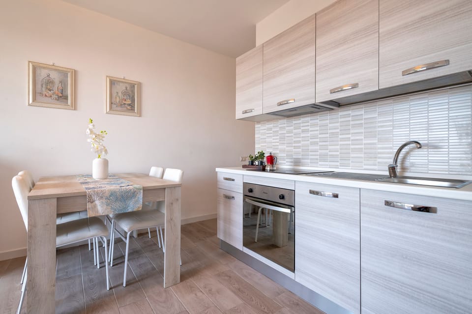 House | 1 bedroom
