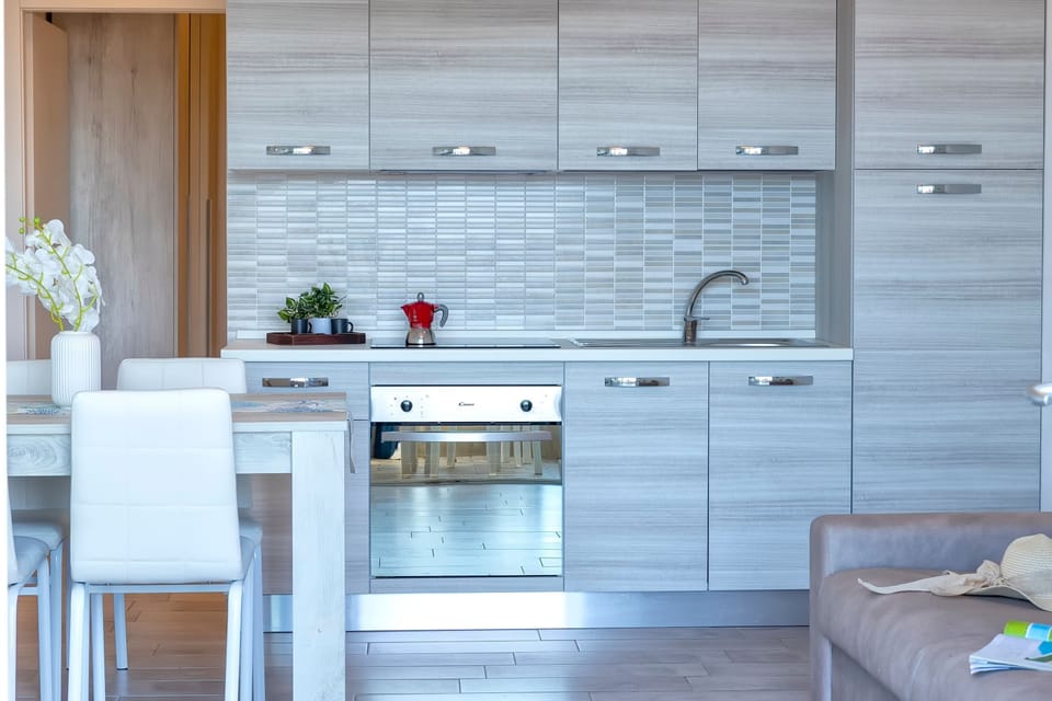 House | 1 bedroom
