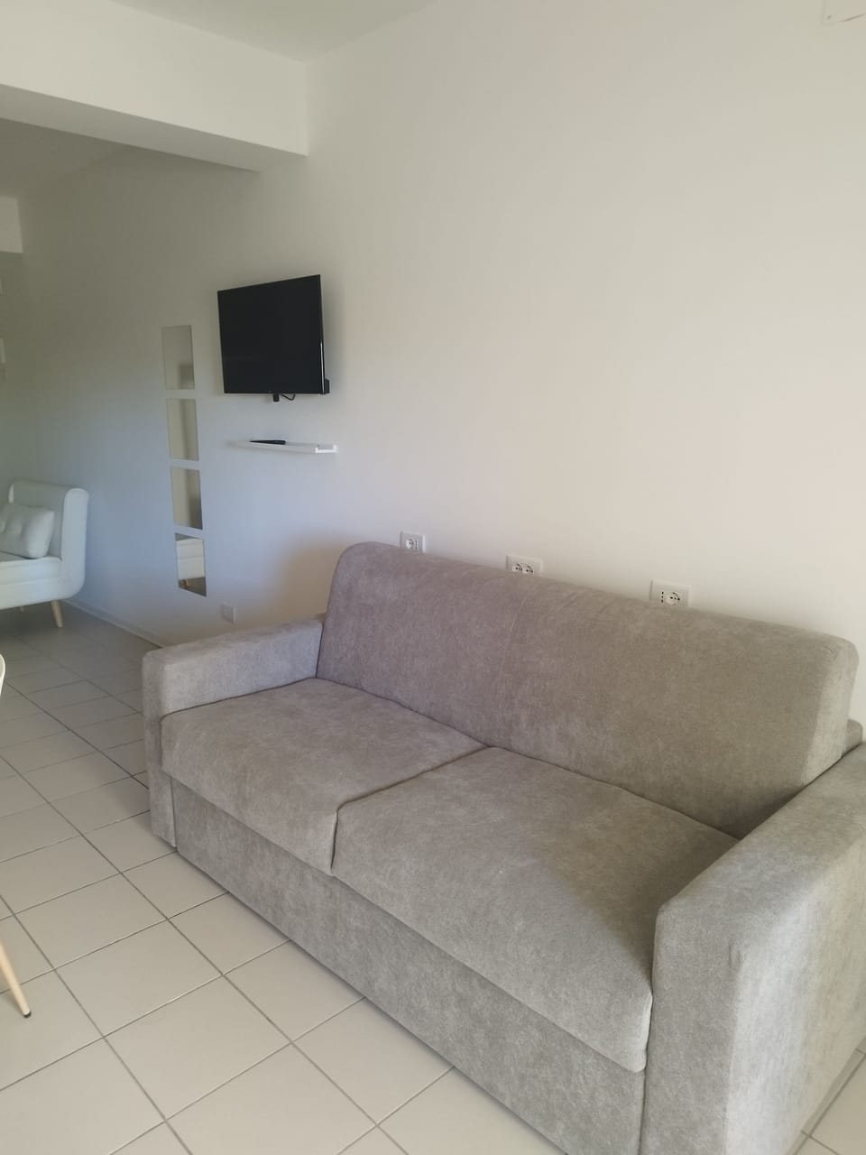 House | 1 bedroom