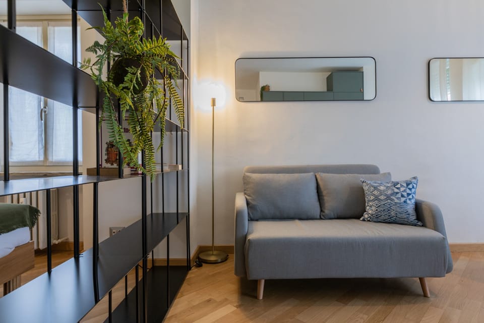 House | 1 bedroom