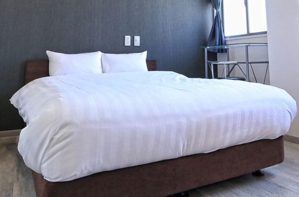 Basic Single Room, City View | Free WiFi