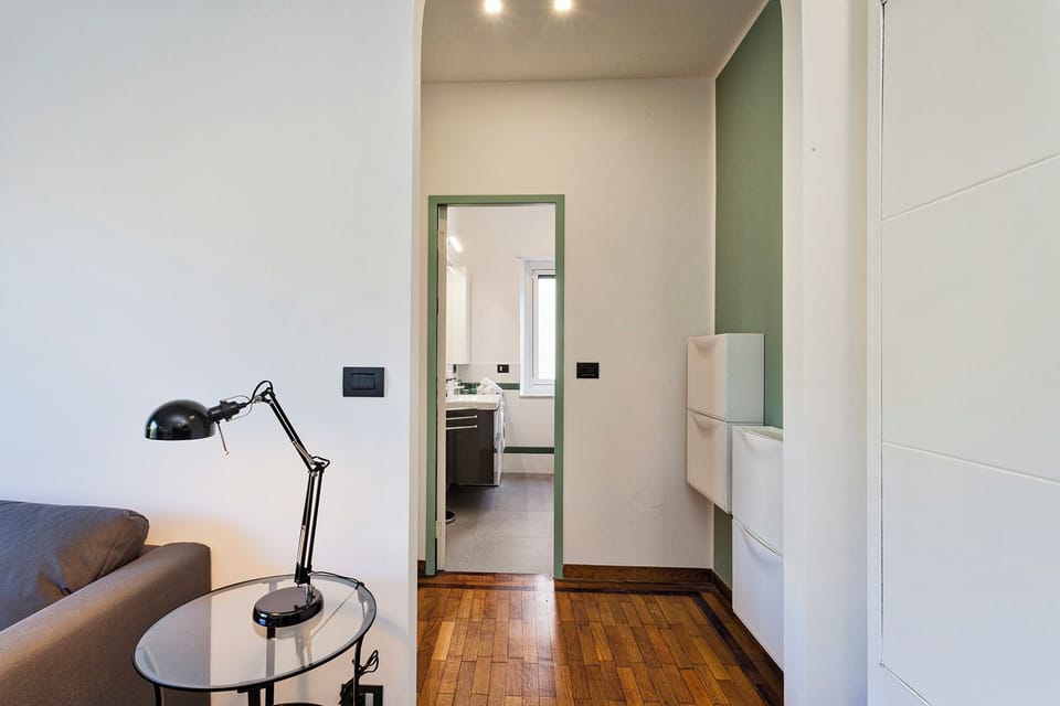 Apartment | Private kitchen | Coffee/tea maker, electric kettle