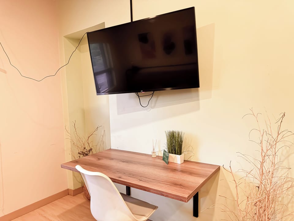 Television
