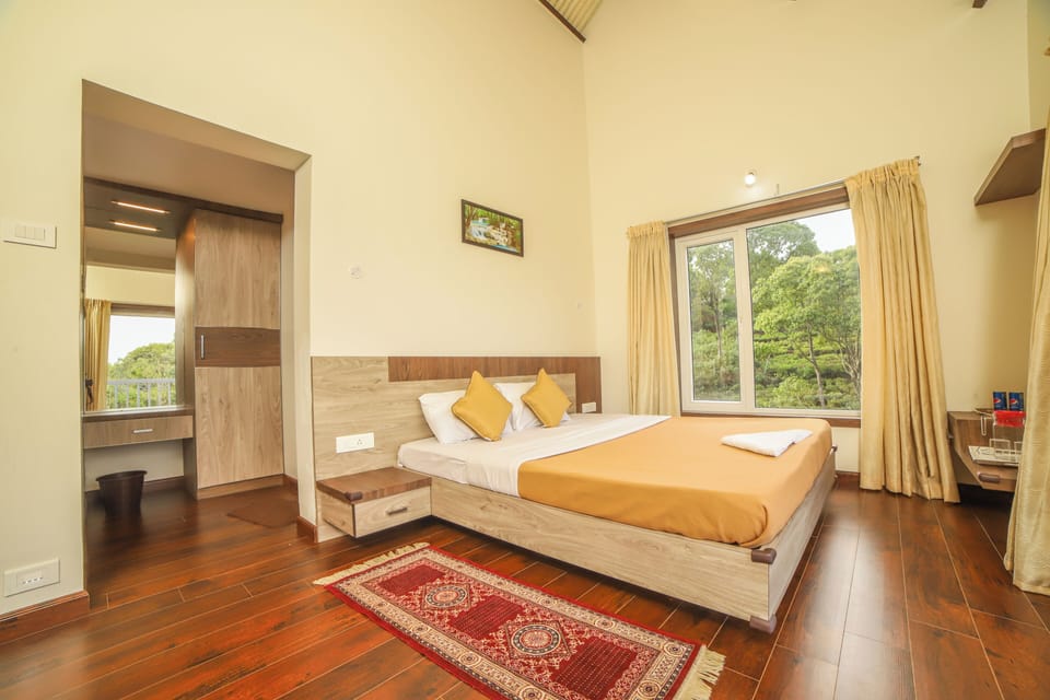 Villa | 3 bedrooms, free WiFi