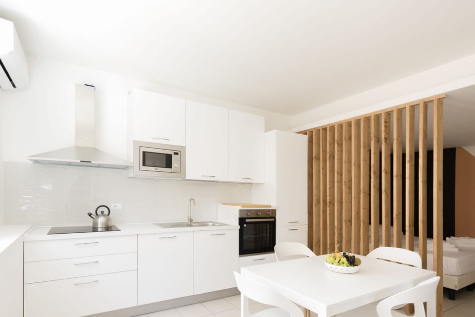 House | 1 bedroom
