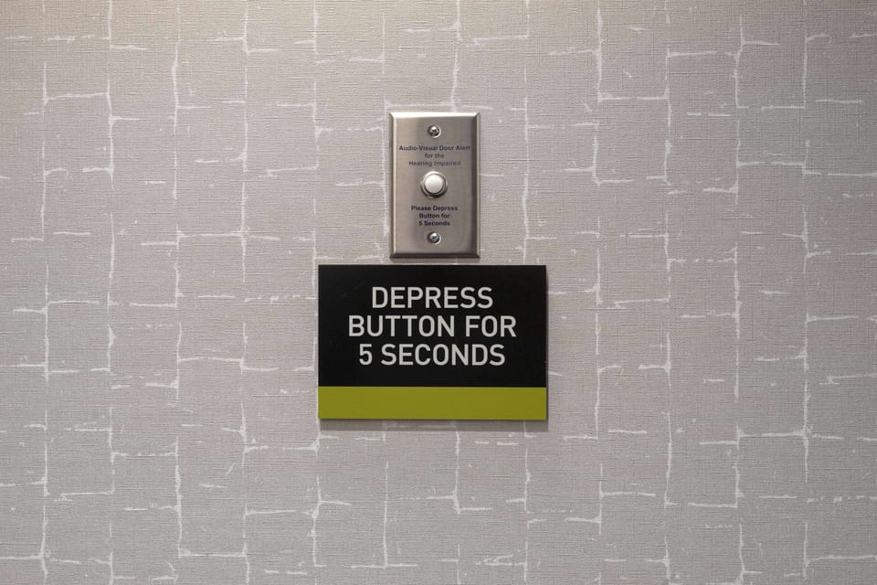 Iron/ironing board, free WiFi