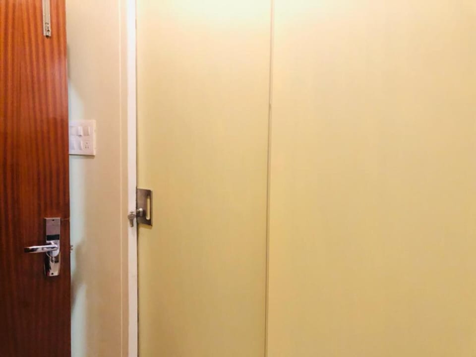 Double Room | Free WiFi
