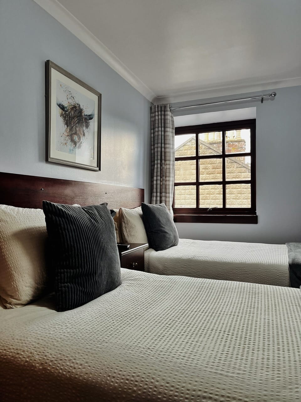 Classic Twin Room | Free WiFi, bed sheets