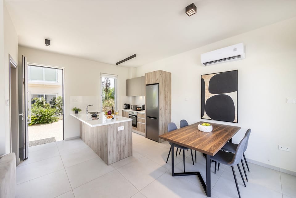 House | 2 bedrooms