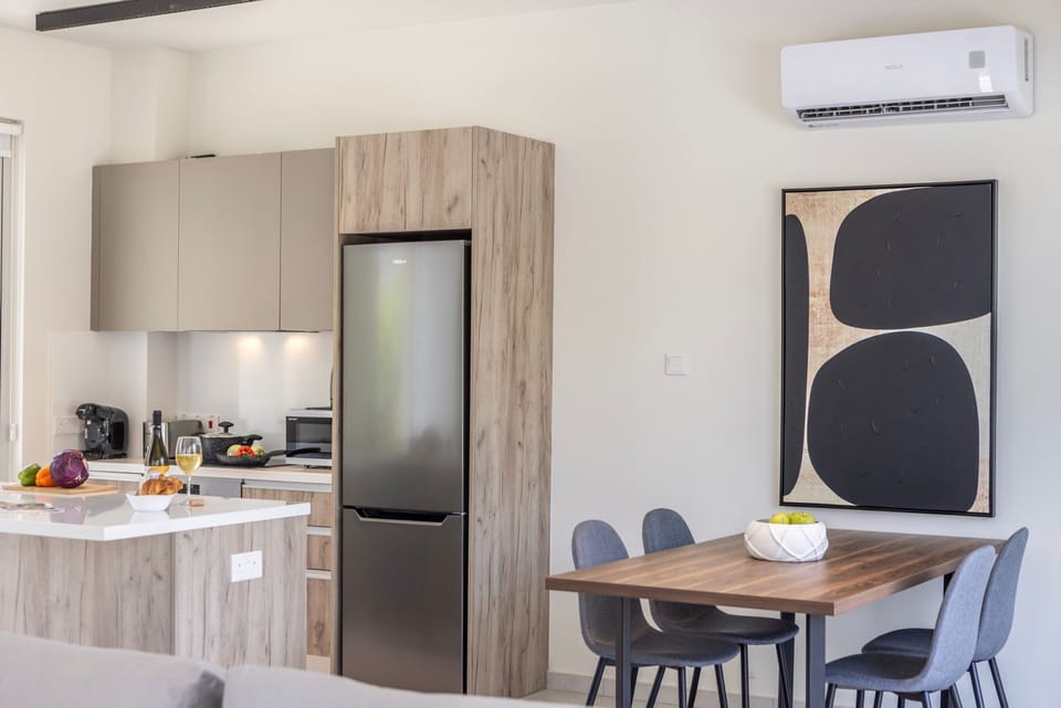 House | 2 bedrooms