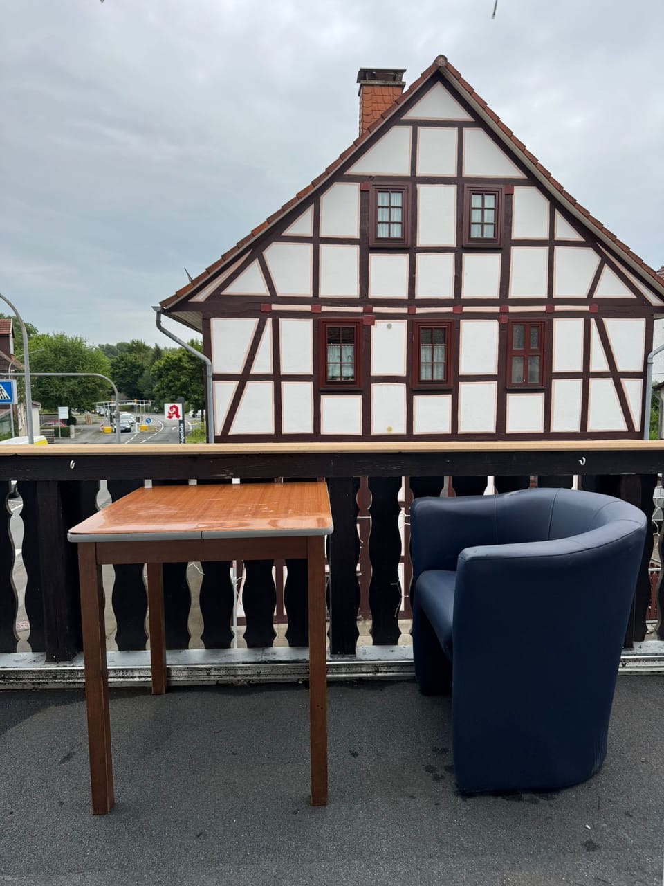 Gasthaus Nangfa Engel Bed and Breakfast in Hesse