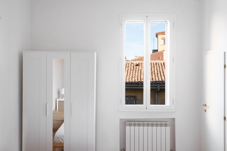 Apartment | 1 bedroom, iron/ironing board, free WiFi
