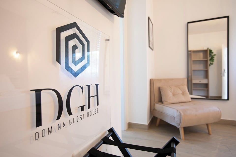 Deluxe Double Room, 1 Double Bed | Soundproofing, WiFi (free)
