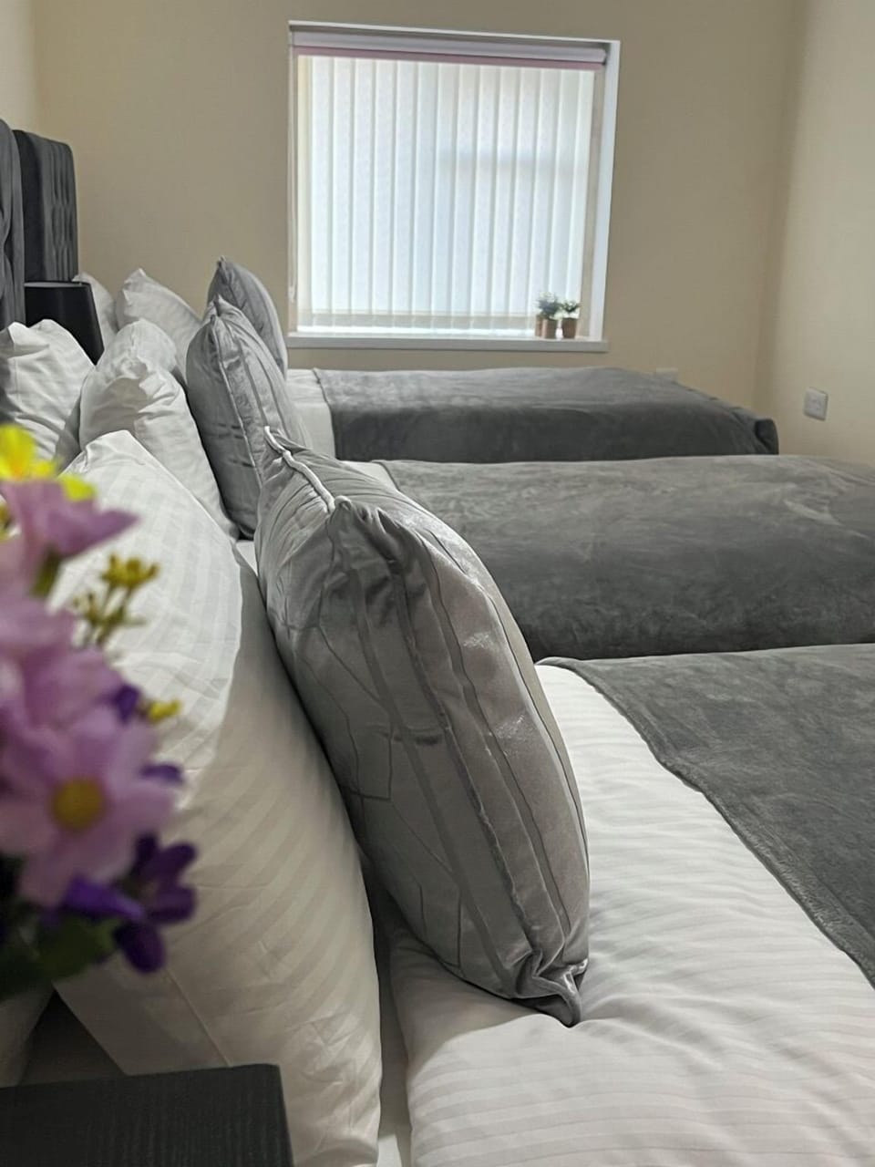Luxury Holiday Apartments Apartment in Stretford