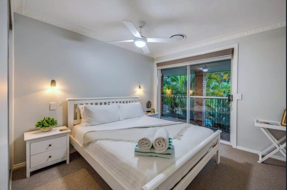 Family House, Non Smoking, City View | 3 bedrooms, laptop workspace, blackout drapes, iron/ironing board