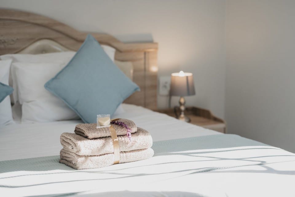 Family Room - Fynbos | Room amenity