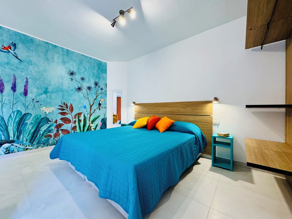City Studio, City View | WiFi (free), individually furnished, bed sheets