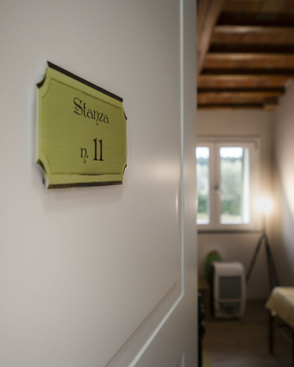 Traditional Double Room, 1 Bedroom | Desk, free WiFi, bed sheets