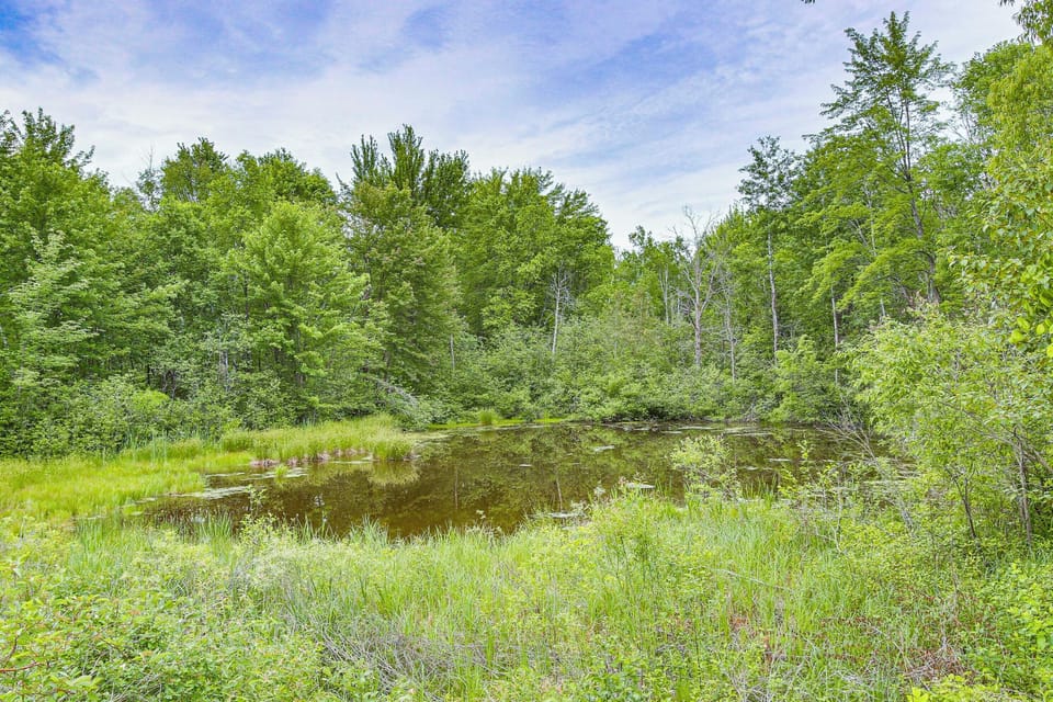 Cottage (2 Bedrooms) | Interior