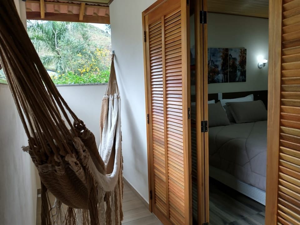 Classic Apartment, Lanai | 1 bedroom, free WiFi