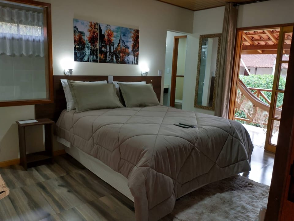 Deluxe Apartment, Lanai, Courtyard View | 1 bedroom, free WiFi