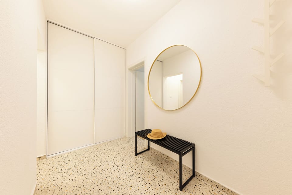 Apartment | Interior